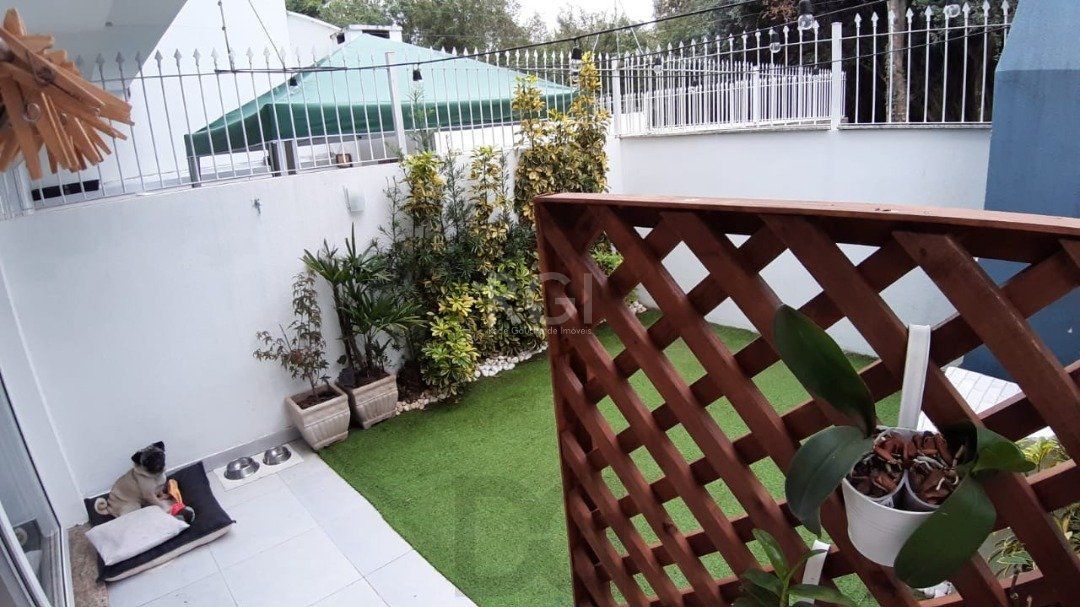 Casa para Venda - 157m², 3 dormitórios, sendo 3 suites, 2 vagas - Guarujá — foto 16