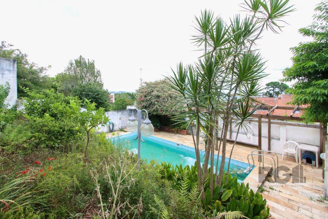 Casa para Venda - 393m², 4 dormitórios, sendo 2 suites, 4 vagas - Ipanema — foto 60