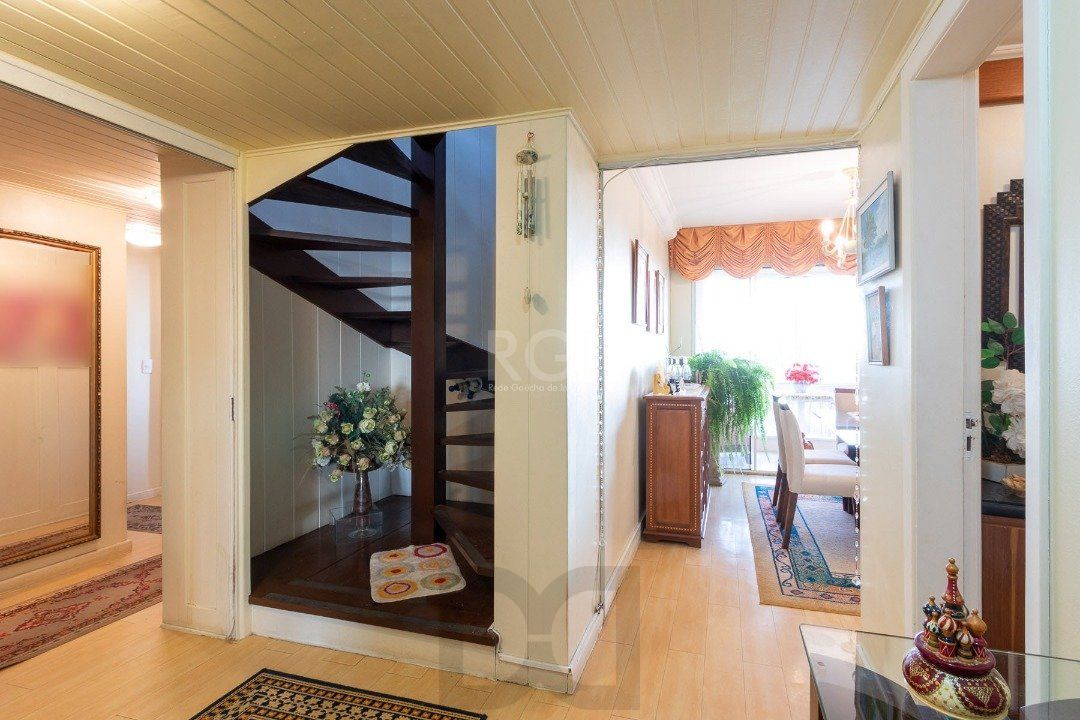 Cobertura para Venda - 230.54m², 3 dormitórios, sendo 1 suites, 2 vagas — foto 9