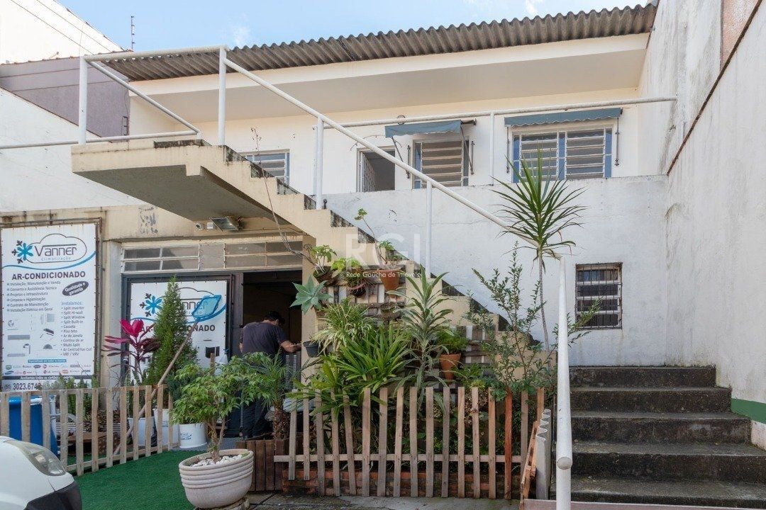 Predio para Venda - 362m², 0 dormitórios, Cristal — foto 12