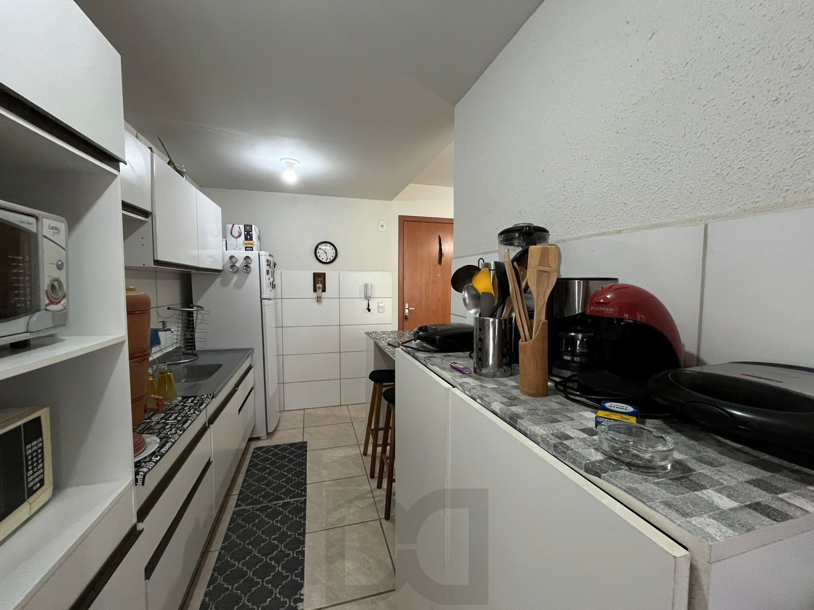 Apartamento 2 dormitórios I Vaga rotativa — foto 6