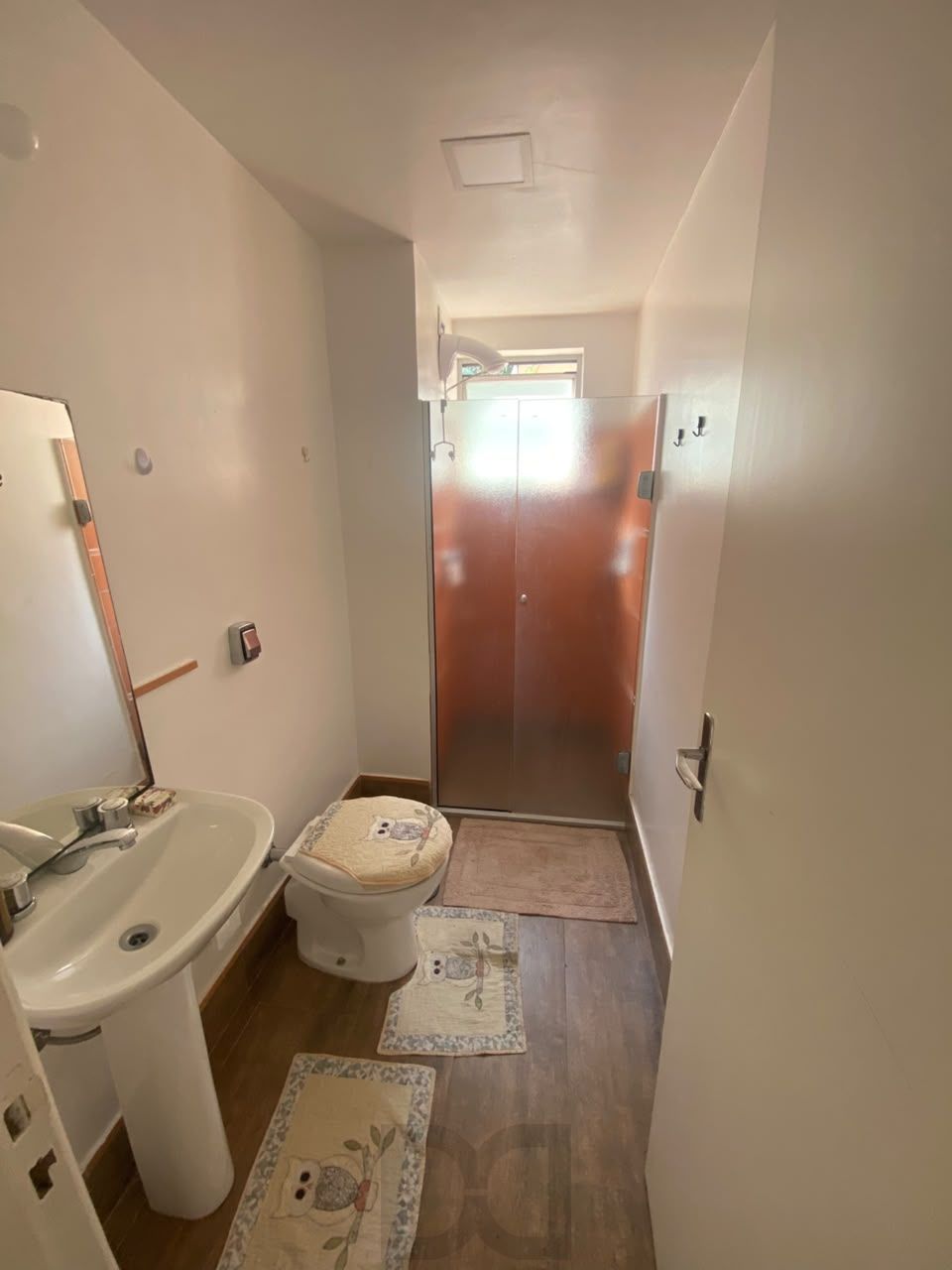 Apartamento de 2 quartos, 2 banheiros e 1 vaga no bairro Rio Branco. — foto 16