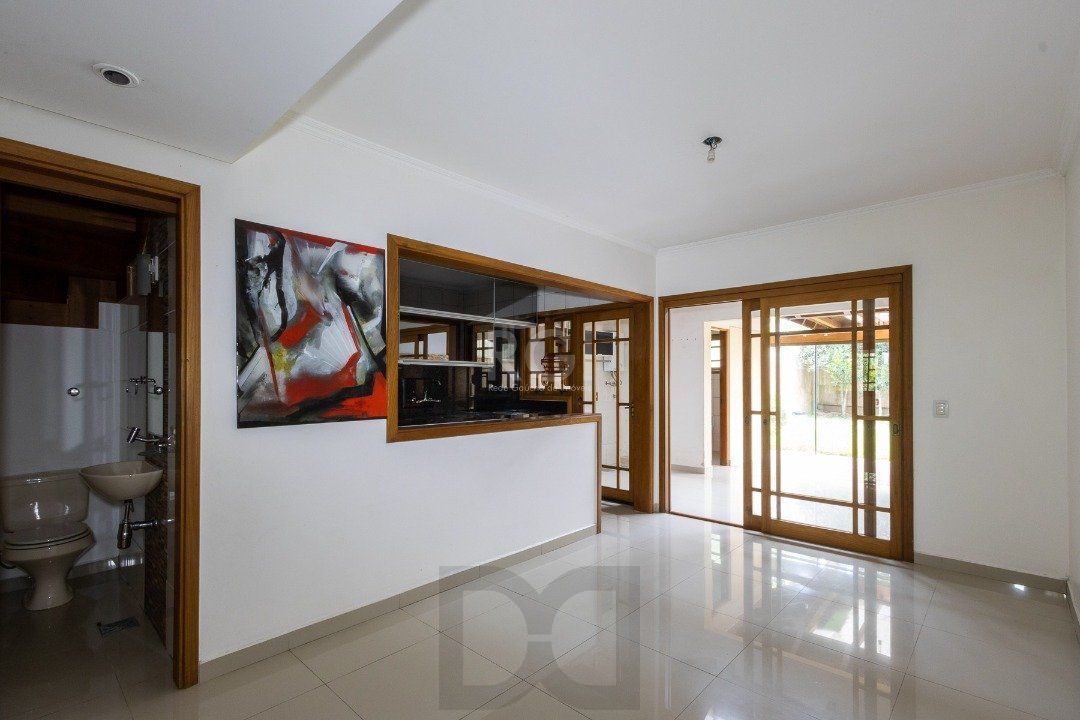 Casa para Venda - 181.99m², 3 dormitórios, sendo 1 suites, 2 vagas - Jardim Isabel — foto 7