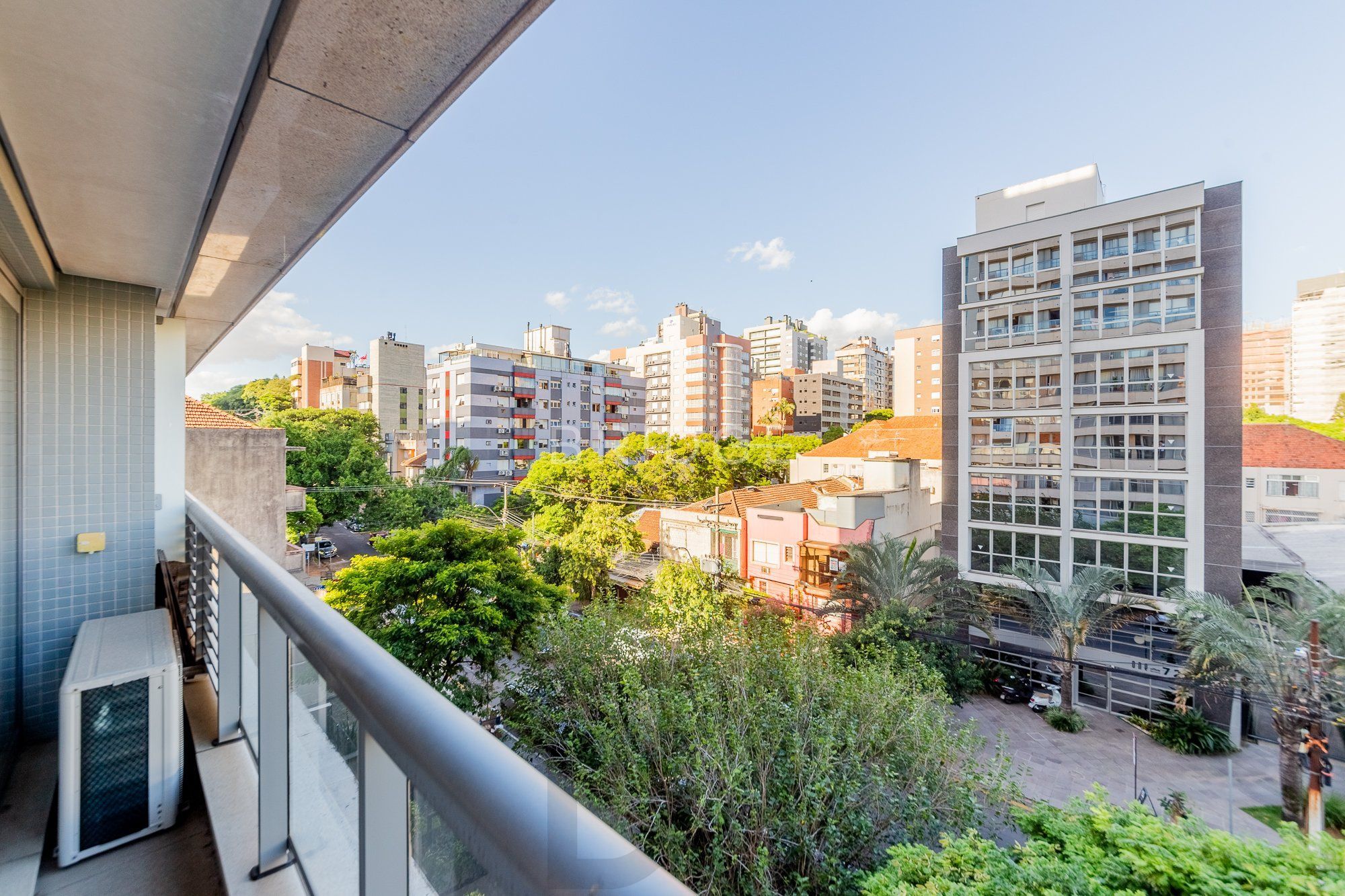 Loft com 39m², 1 vaga no bairro Auxiliadora em Porto Alegre — foto 5