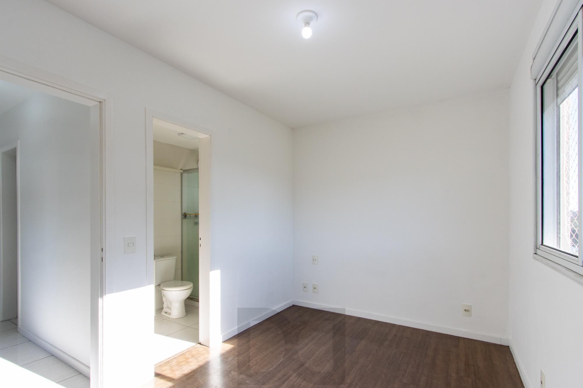 Apartamento de 3 dormitórios, 1 suíte e 2 vagas de garagem. — foto 25
