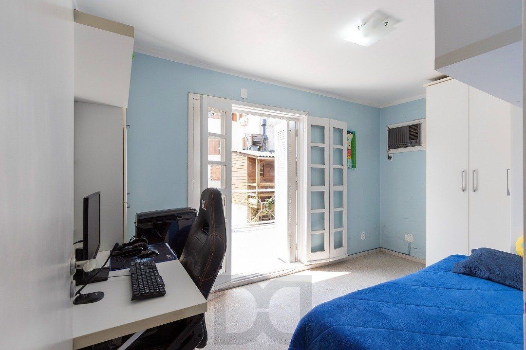 Casa Condominio para Venda - 297.63m², 4 dormitórios, sendo 1 suites, 2 vagas - Espirito Santo — foto 43