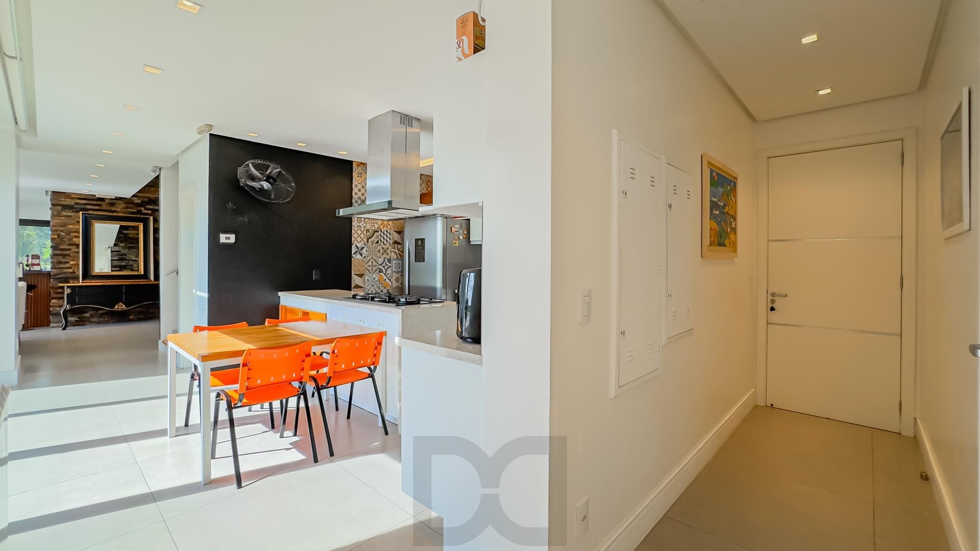 **Casa de Condomínio em Belém Novo, Porto Alegre, RS** — foto 10