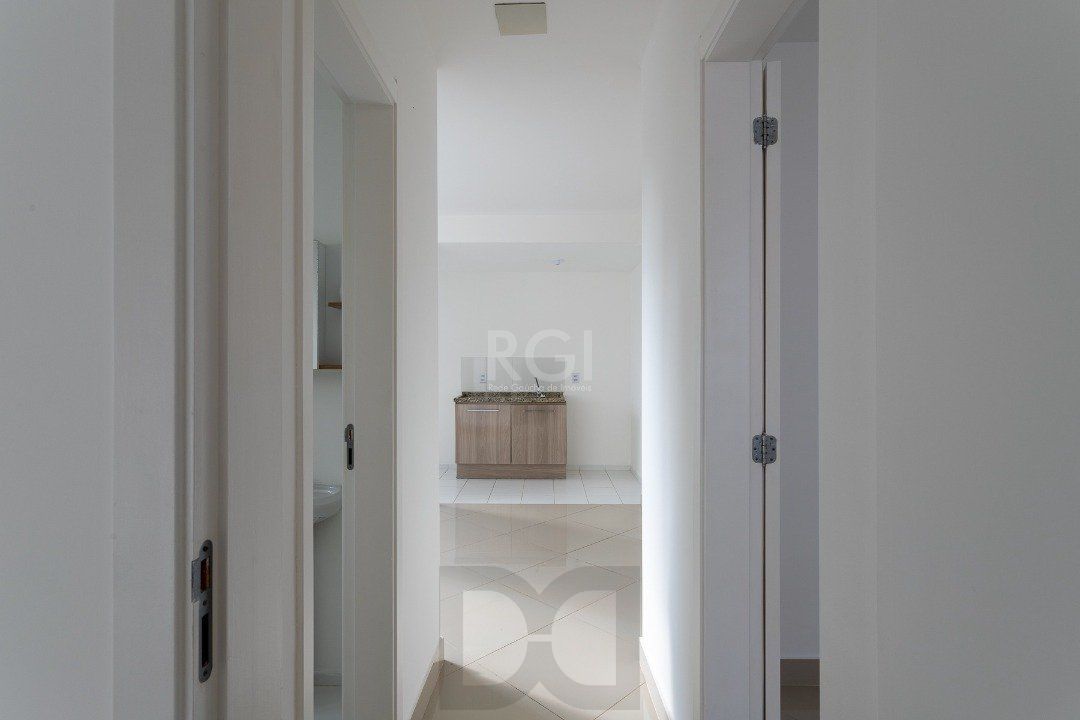 Apartamento para Venda - 45.88m², 2 dormitórios, 1 vaga - Cavalhada — foto 24