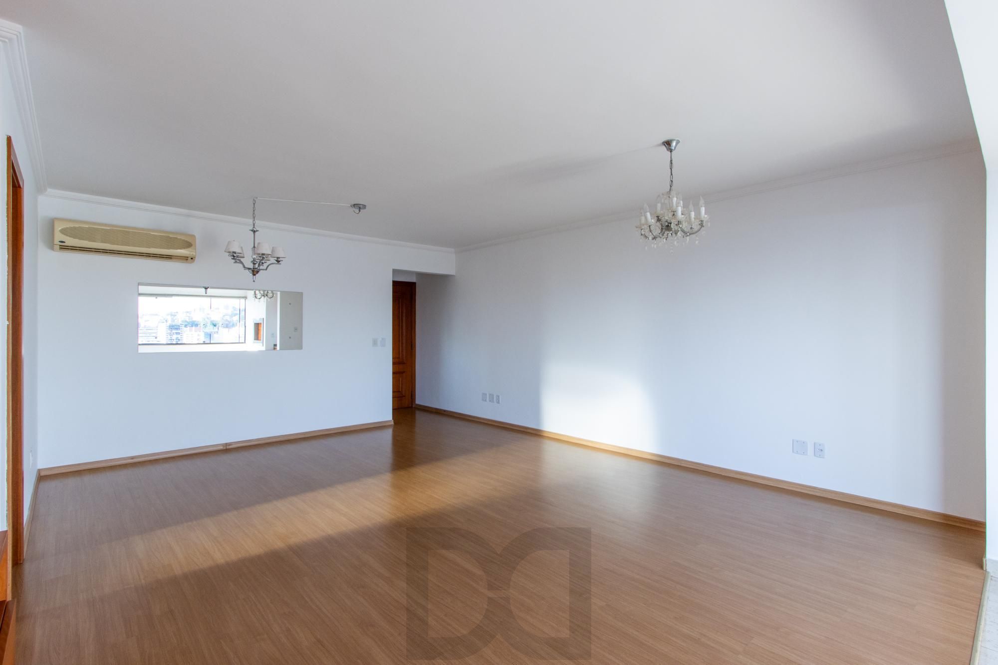 Apartamento 3 Dormitórios com vista definitiva para o Guaíba no bairro Menino Deus - Saúde e Lazer ao Seu Alcanc — foto 12