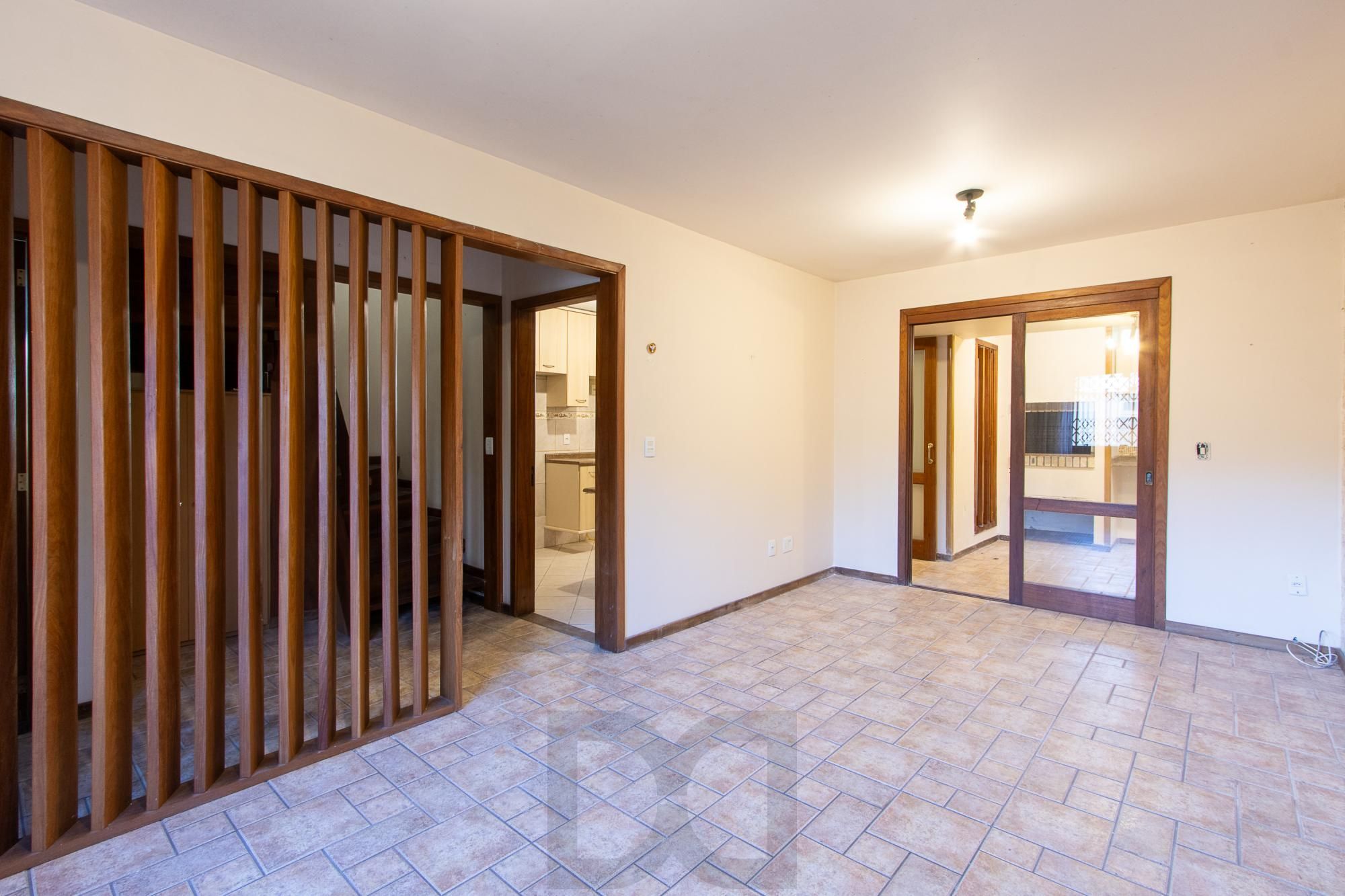 Casa 3 dormitórios, 1 suíte, 2 vagas - Bairro Camaquã — foto 10
