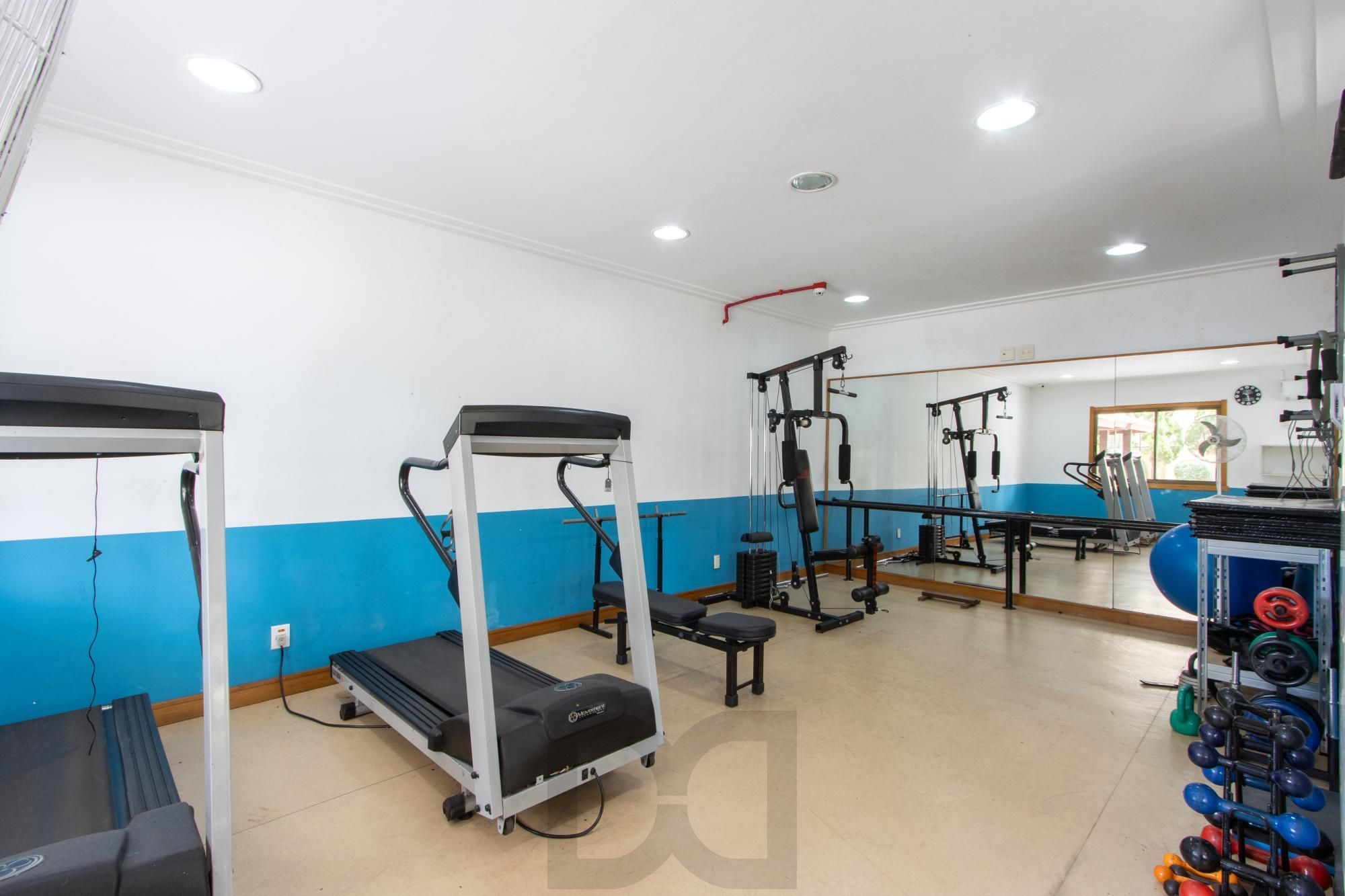 Apartamento para Venda - 93.43m², 3 dormitórios, 1 suite, 1 vaga - Teresópolis — foto 43