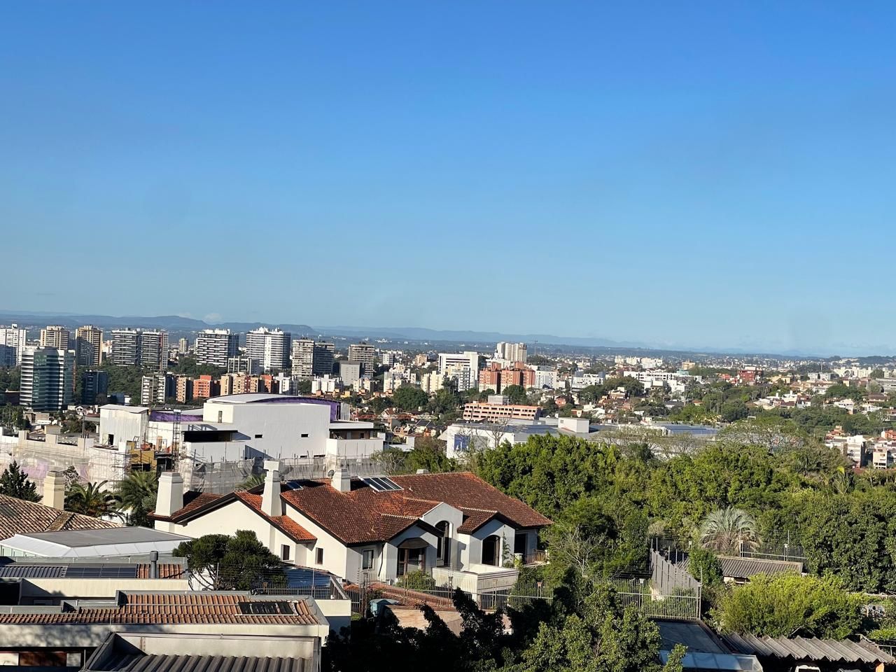 ala comercial desocupada à venda no coração do bairro Boa Vista, em Porto Alegre, Rio Grande do Sul! — foto 7