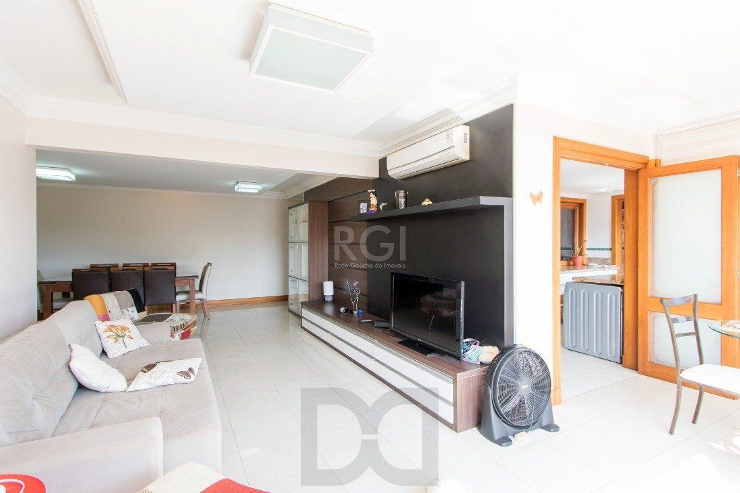 Apartamento com 3 quartos na Tristeza — foto 7