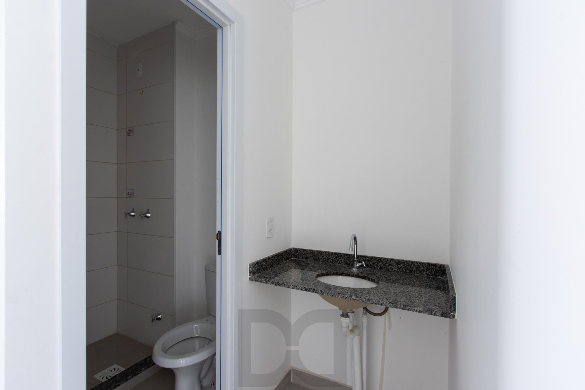 Casa de Condomínio com 2 dormitórios à venda, 88m² - Vila Nova — foto 21