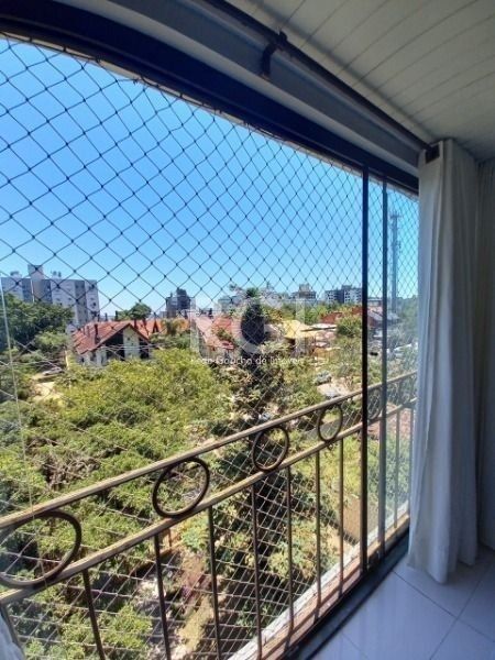 Apartamento para Venda - 104m², 3 dormitórios, 1 vaga - Tristeza — foto 13