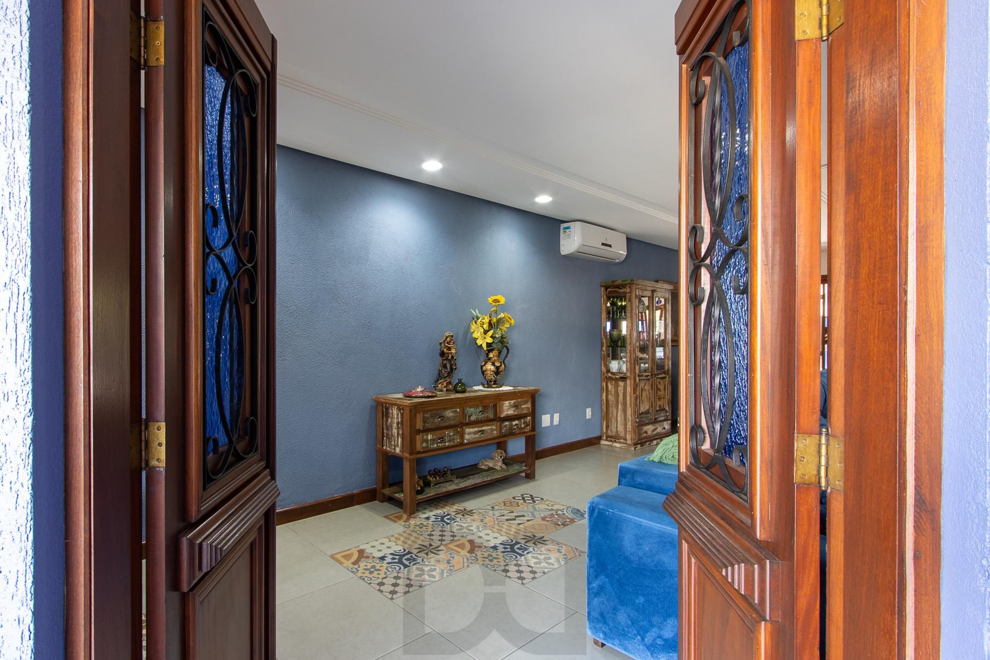 Casa 3 dormitórios com suíte master, terraço e 186m² no Lagos de Nova Ipanema — foto 5