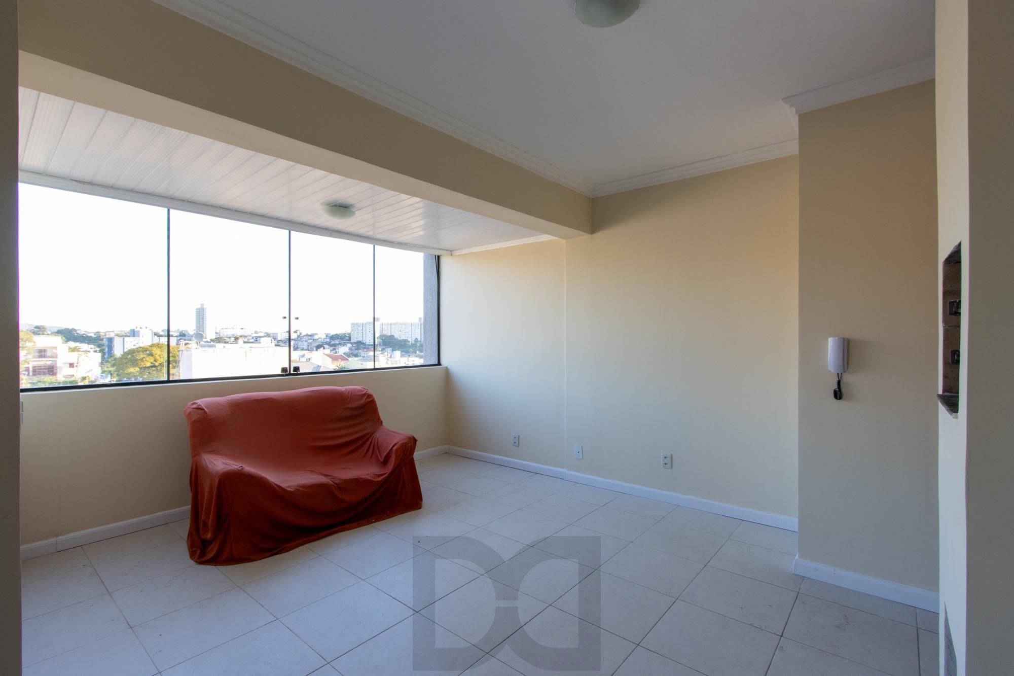 COBERTURA 2 QUARTOS, 2 VAGAS INDIVIDUAIS ESCRITURADAS, ELEVADOR - BAIRRO SANTO ANTONIO — foto 21