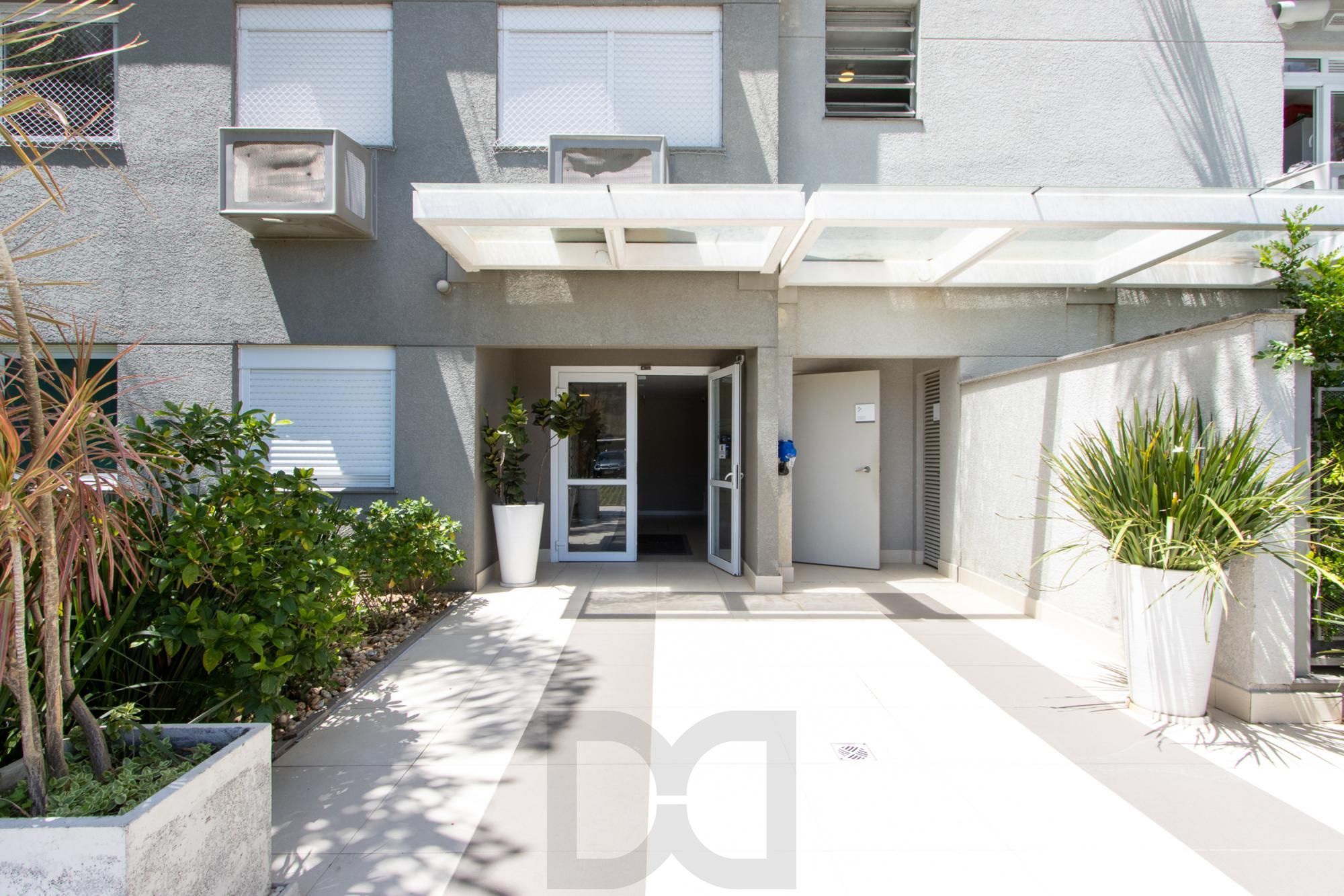 Lindo apartamento de 3 dormitórios, sendo 1 com suíte — foto 29