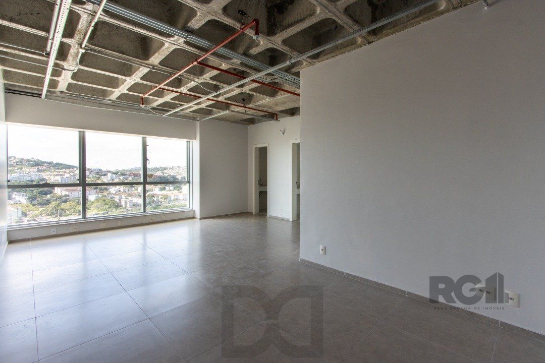 Sala no Cristal Tower, junto ao Barrashopping — foto 5