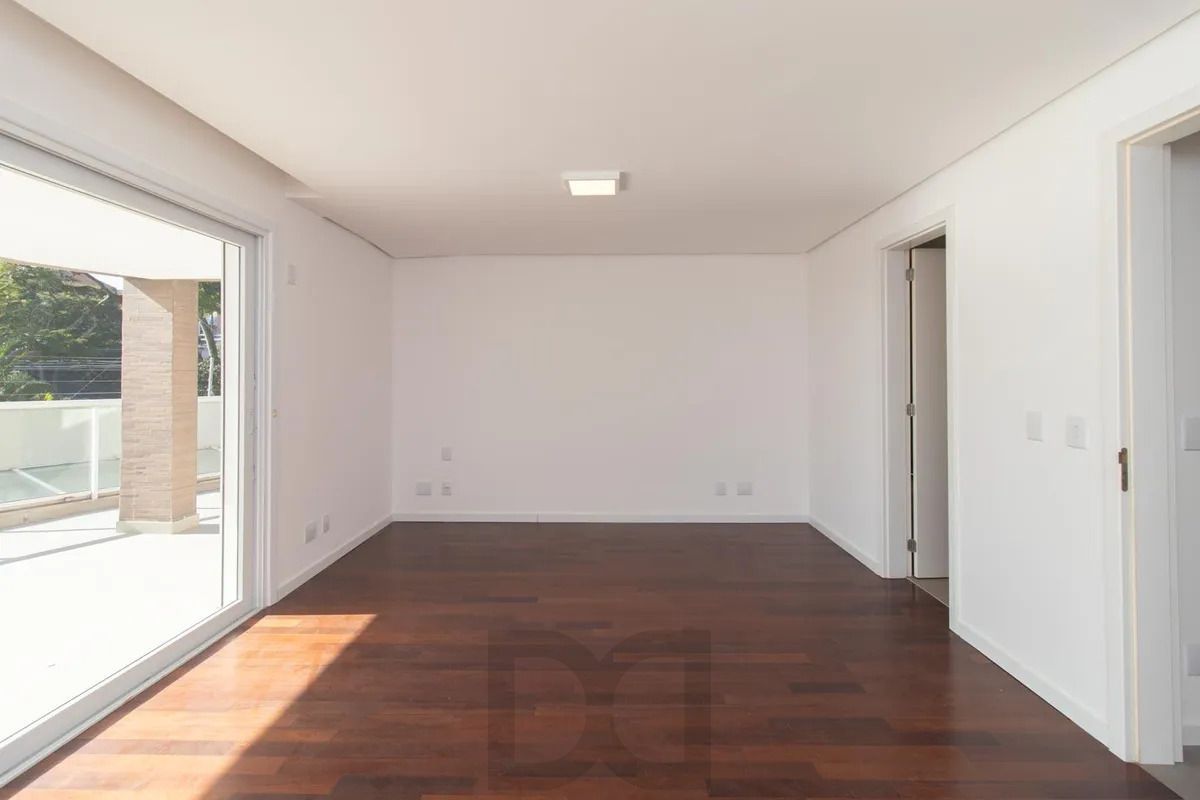 Apartamento garden com 3 quartos no bairro Cristal — foto 10