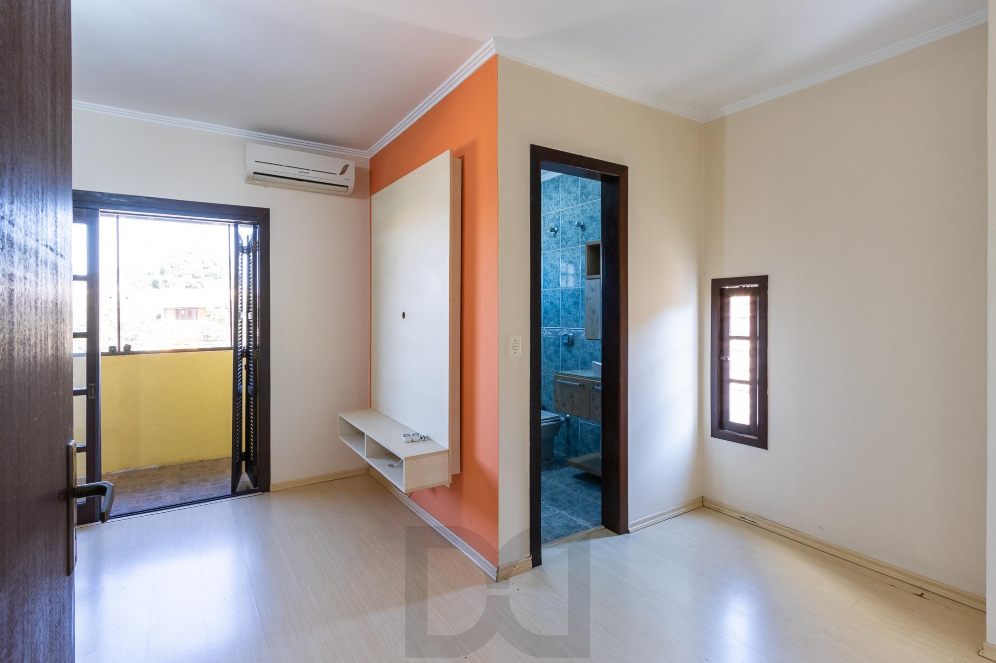 Casa 3 dorm. I suíte I Vaga 2 carros — foto 25