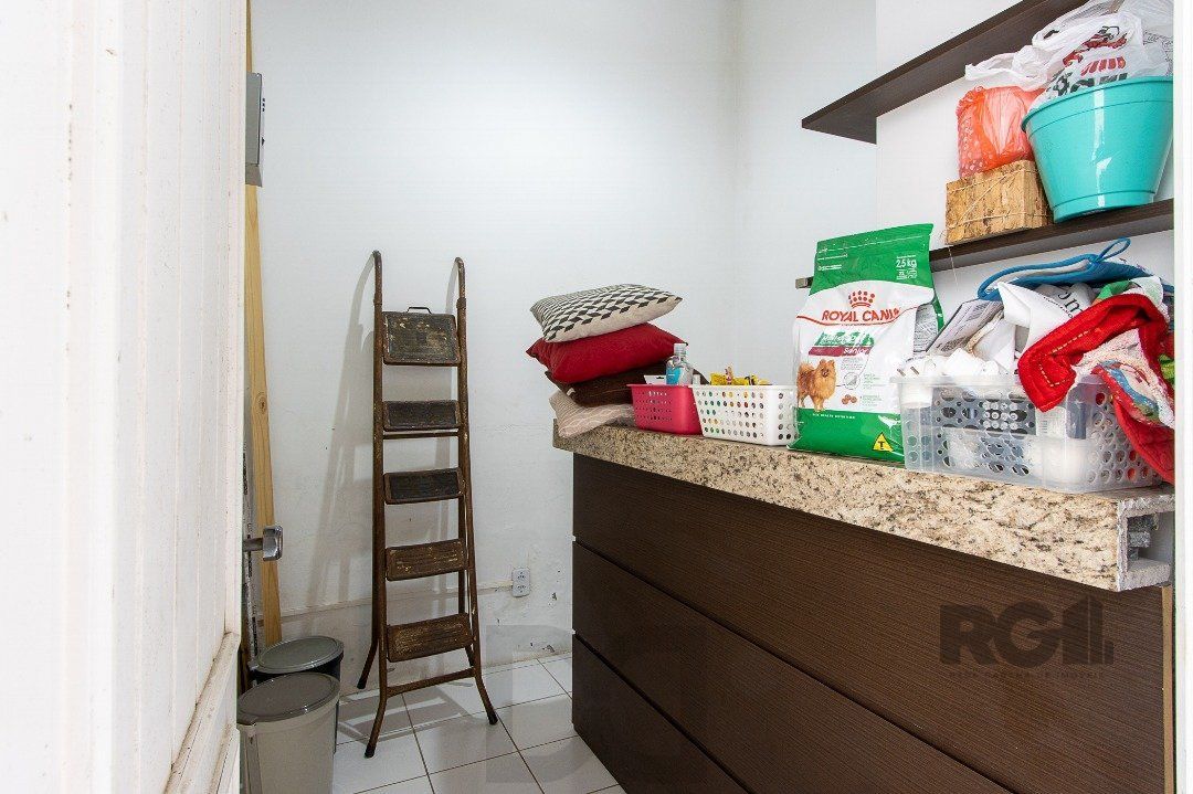 Casa em condomínio à venda, 4 quartos, 2 suites, 2 vagas - Bairro Tristeza — foto 22