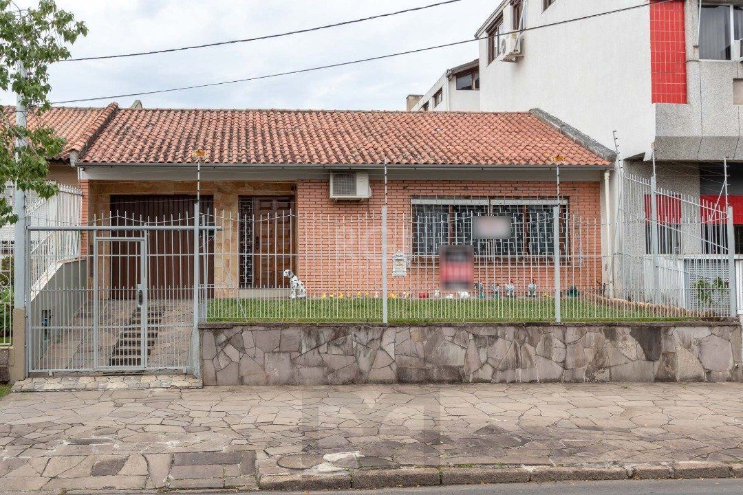 Casa para Venda - 160m², 3 dormitórios, sendo 2 suites, 3 vagas - Cristal — foto 4
