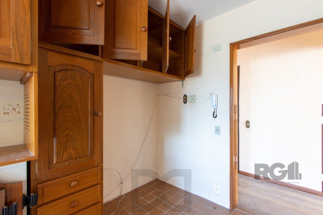 Apartamento para Venda - 86.16m², 2 dormitórios, Cristal — foto 17