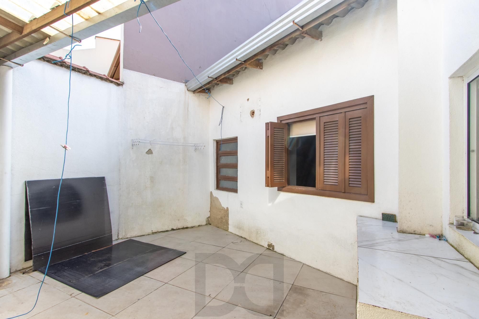 Casa em condominio na zona Sul. — foto 18