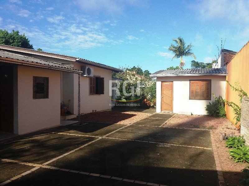 Casa para Venda - 250m², 5 dormitórios, sendo 3 suites, 2 vagas - Ipanema — foto 12