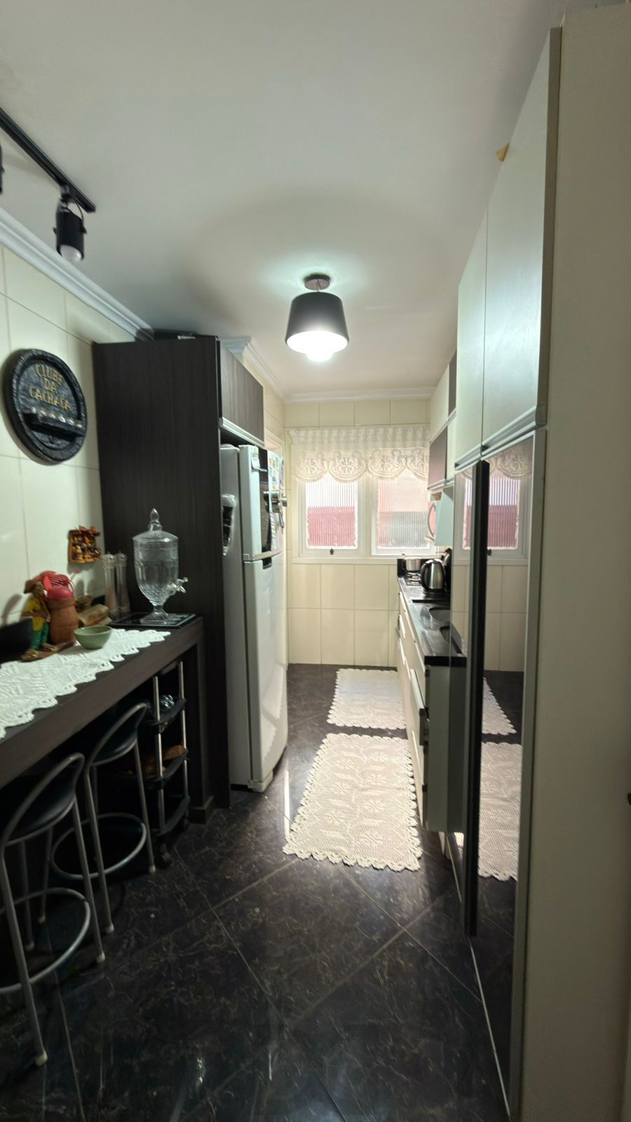 Apartamento à venda em Higienópolis com 116 m² 3 quartos, 1 suíte, 2 vagas — foto 9