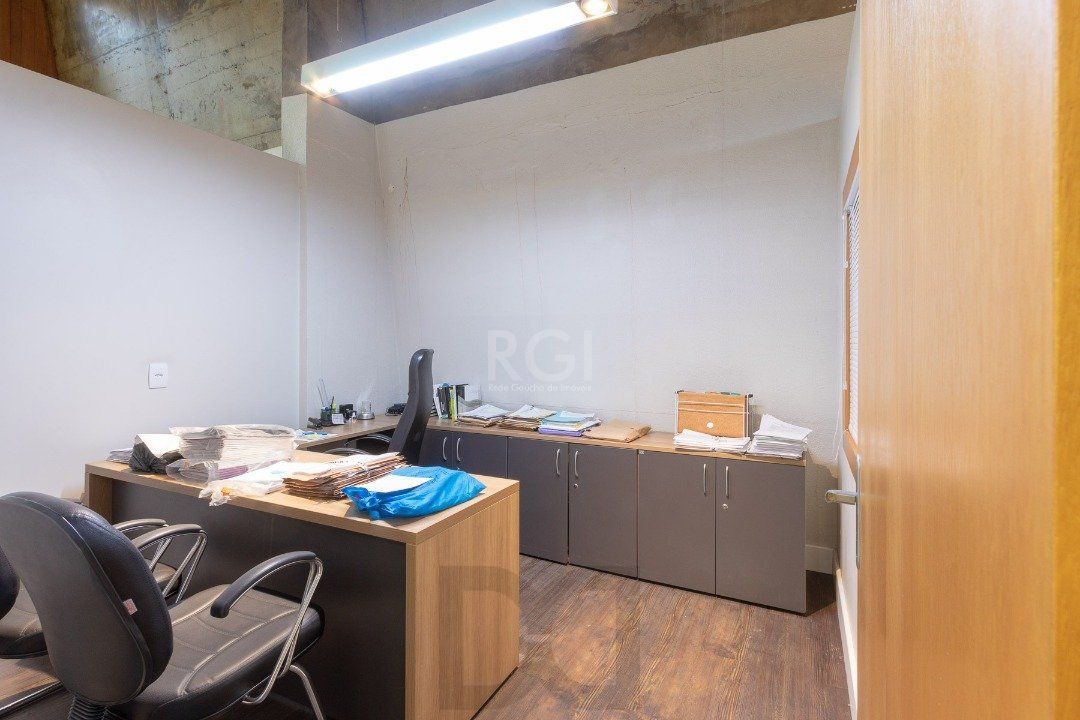 Conjunto/Sala para Venda - 255.36m², 0 dormitórios, Centro Histórico — foto 16