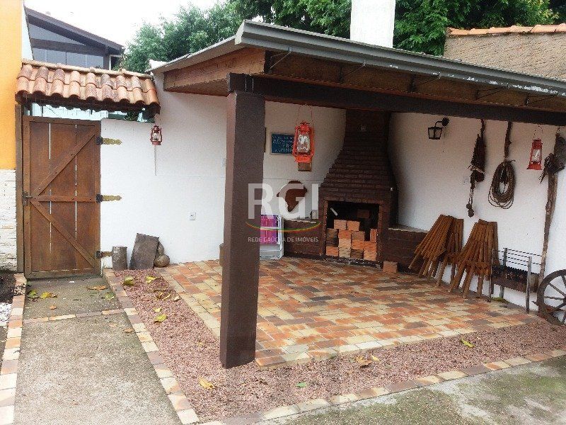 Casa para Venda - 250m², 5 dormitórios, sendo 3 suites, 2 vagas - Ipanema — foto 13