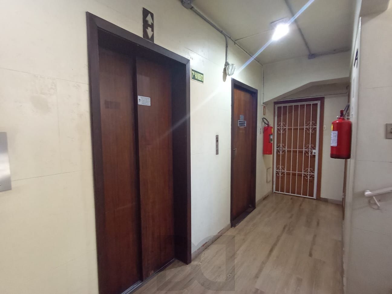 Sala comercial com Vaga coberta! — foto 5