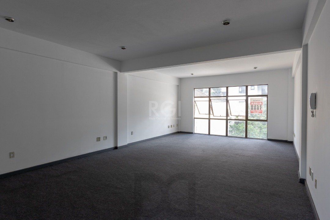 Conjunto/Sala para Venda - 42m², 0 dormitórios, Centro Histórico — foto 3
