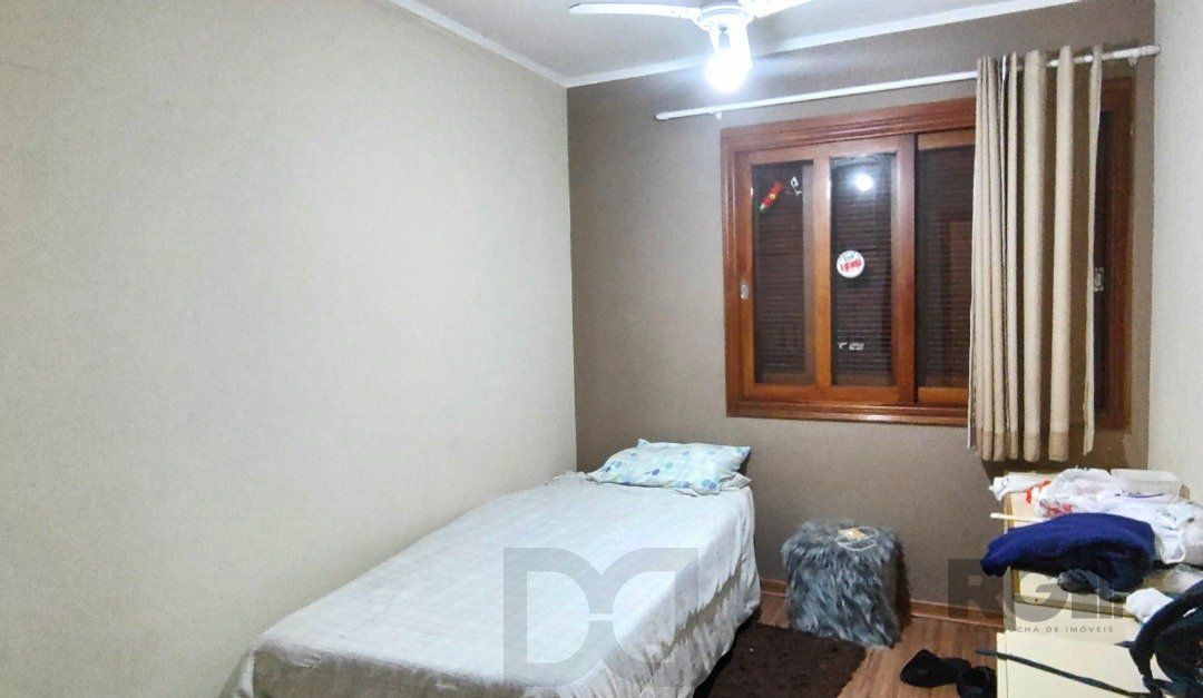 casa, 6 quartos, 1 suíte, 3 vagas, 352,38m2 privativos, bairro Santa Tereza — foto 25