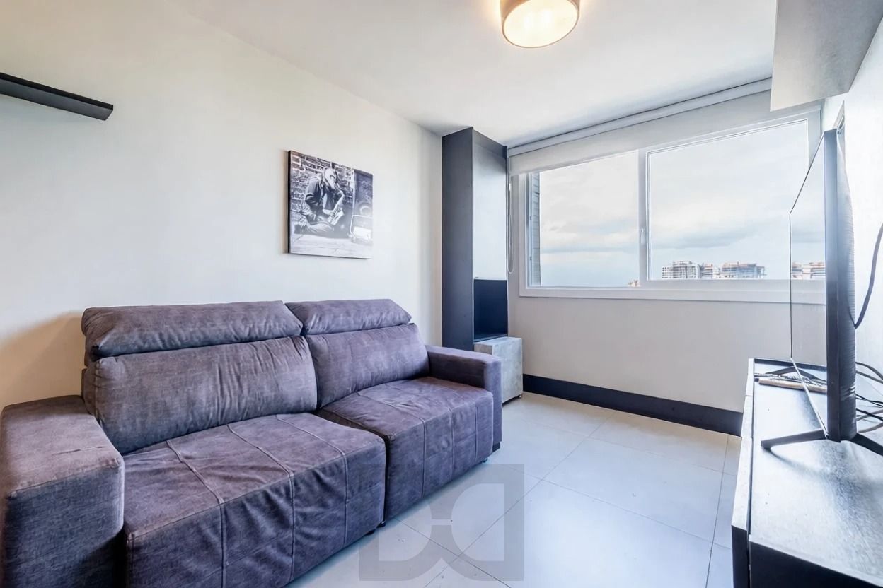 Apartamento com 53.37m², 1 dorm, Três Figueiras, Porto Alegre/RS — foto 4