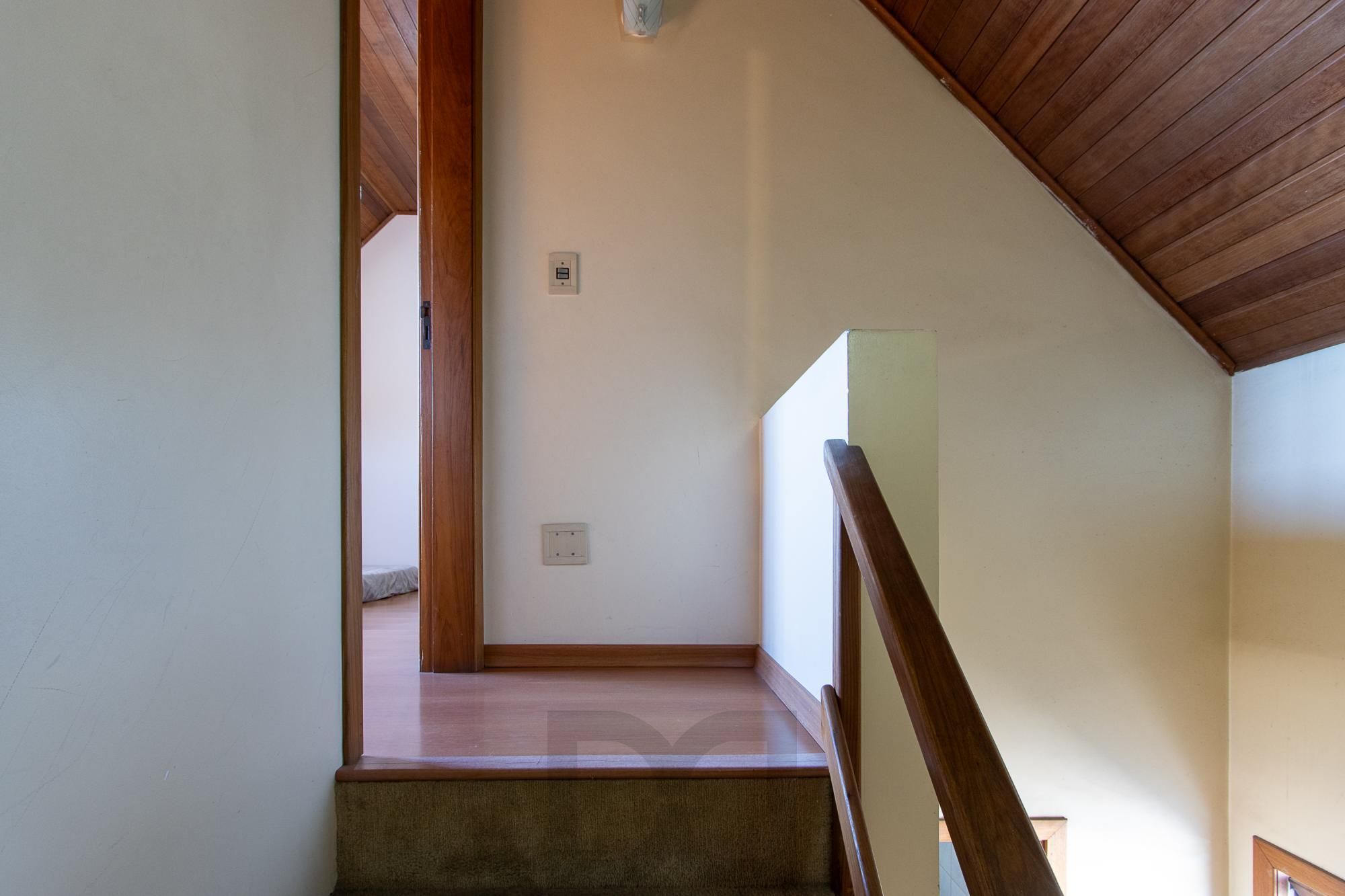 Casa em condomínio fechado, 104m² privativos, 2 quartos, 1 vaga, bairro Camaquã — foto 30