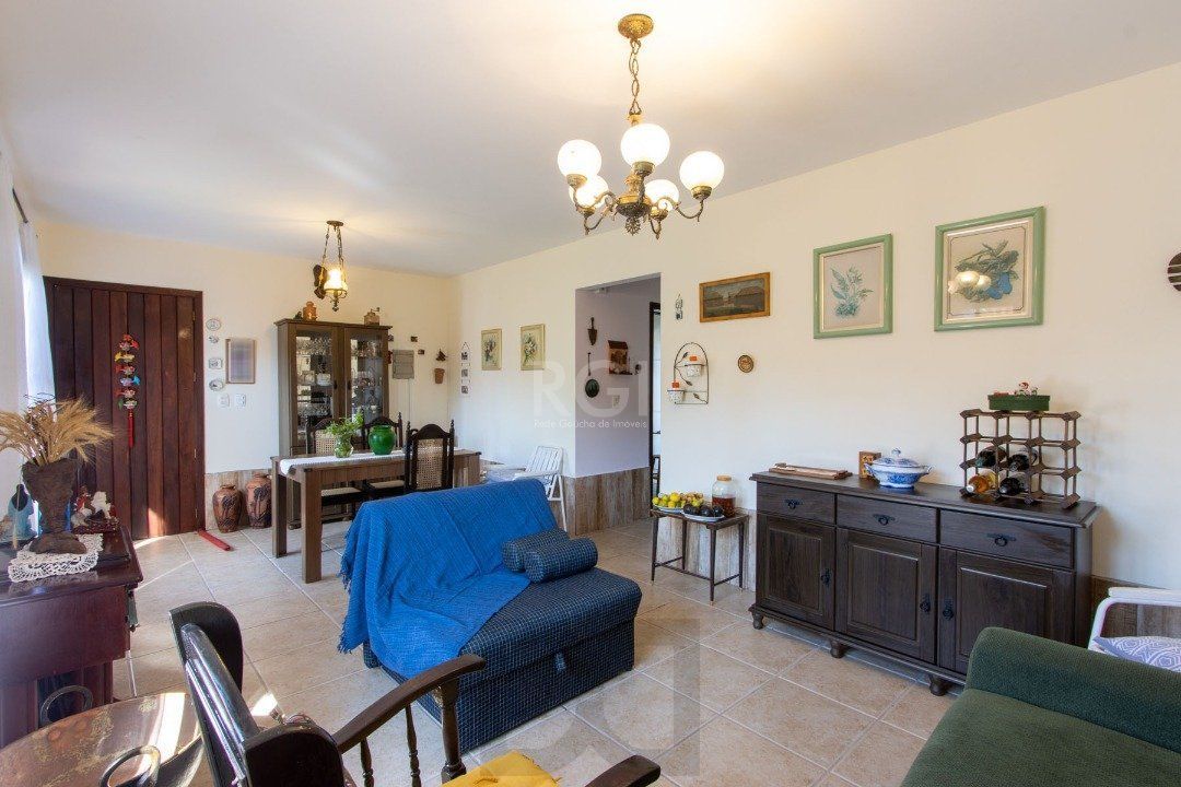 Casa para Venda - 111m², 3 dormitórios, sendo 1 suites, 1 vaga - Espirito Santo — foto 6