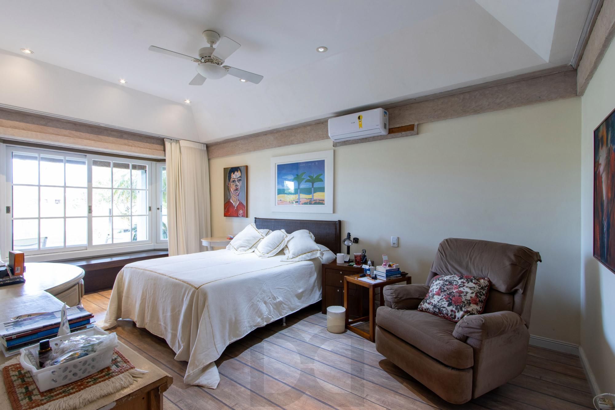 Casa térrea/2.371m2 de terreno no Condomínio Terra Ville, com fundo para o lago. — foto 54