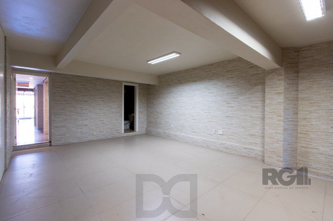 Casa Condominio para Venda - 384.33m², 3 dormitórios, sendo 1 suites, 3 vagas - Cristal — foto 54