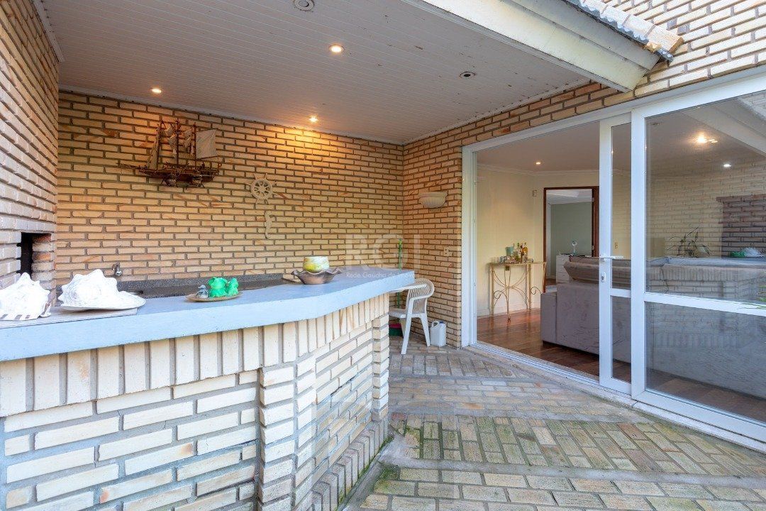 Casa Condominio para Venda - 322.88m², 3 dormitórios, sendo 1 suites, 4 vagas - Jardim Isabel — foto 12