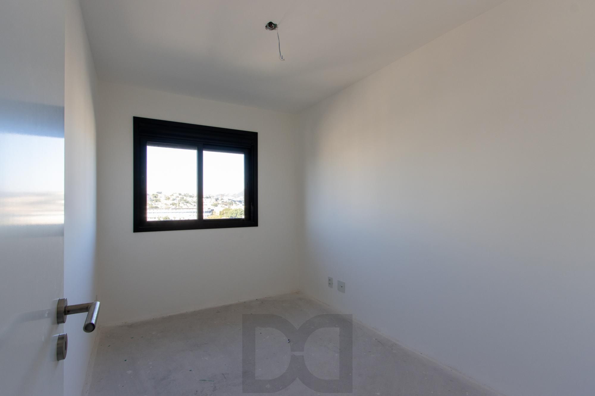 Apartamento 3dorm, sendo 1 suíte, 2 vagas - bairro Menino Deus — foto 16