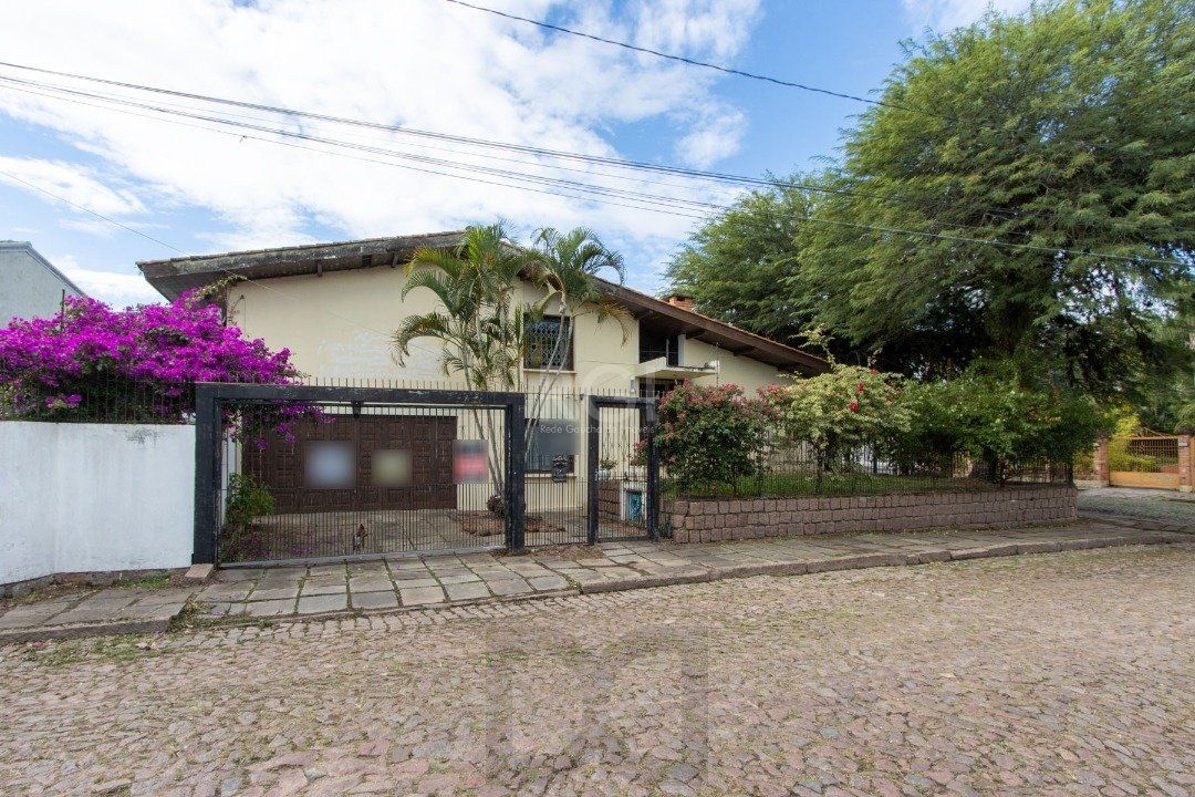 Casa para Venda - 180m², 3 dormitórios, sendo 1 suites, 2 vagas - Ipanema — foto 2