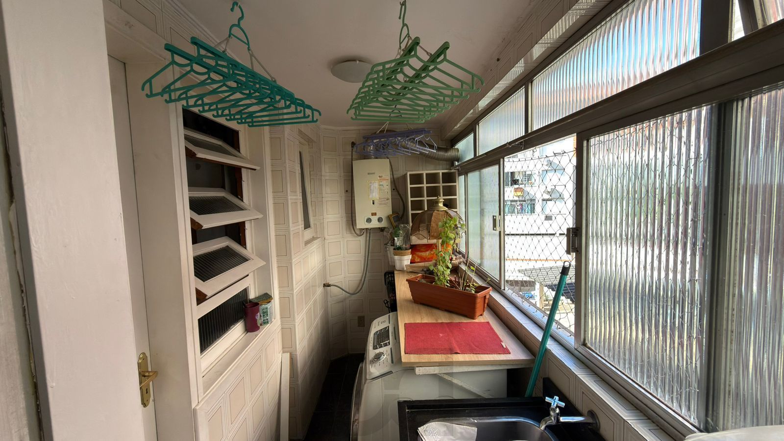 Apartamento à venda em Higienópolis com 116 m² 3 quartos, 1 suíte, 2 vagas — foto 10