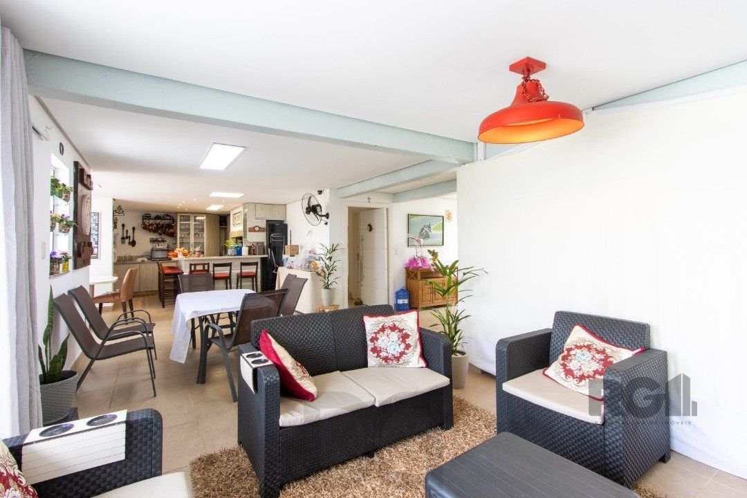 Casa em condominio . com 6 suites, sendo 3 suítes master com closet e hidro. — foto 73