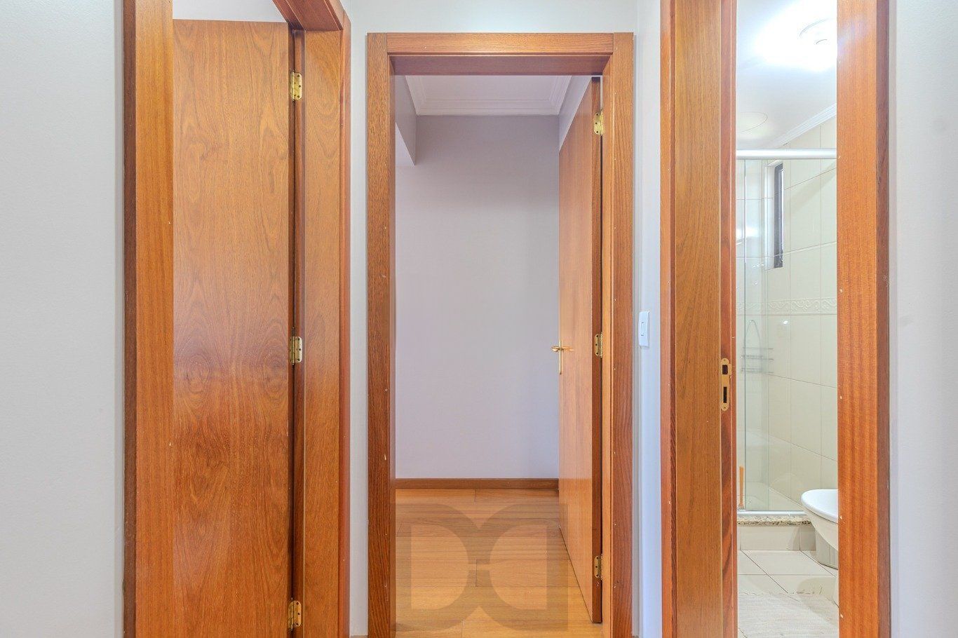 Apartamento com 2 quartos, vaga dupla - Bairro Petrópolis — foto 8