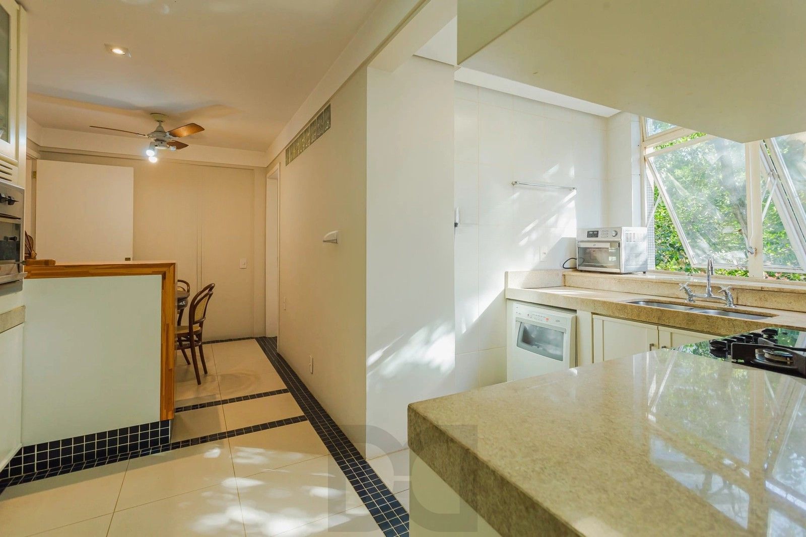 Apartamento no Moinhos de Vento com 3 dormitorios e 1 vaga de garagem — foto 16