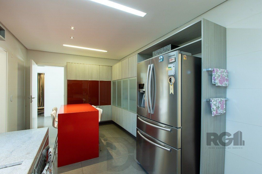 Casa no Condomínio Las Rocas, vista para o Guaíba, com 5 suítes — foto 29