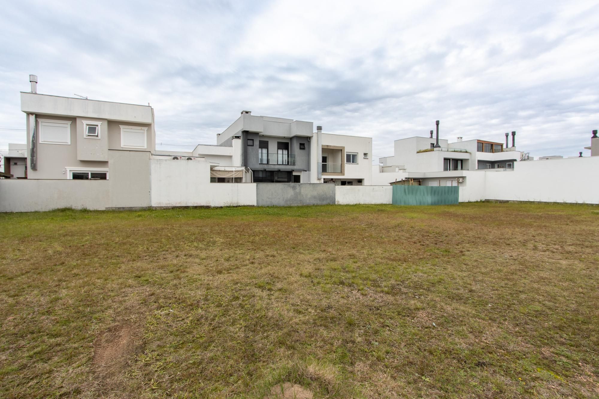 Lote de 154m2 no Condomínio Villa Amalfi, com boa infraestrutura — foto 2
